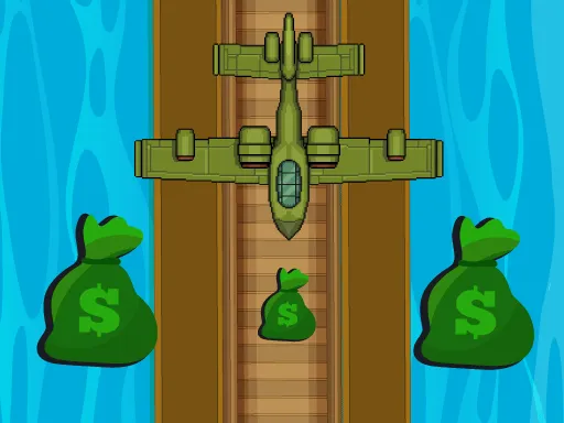 Air Simulator 