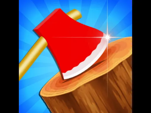 Axe Champ Simulator