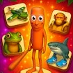 Brainrot Explorer: Match and Crush Game