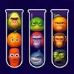 Brainrot Mind Puzzle Sort Challenge
