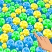 Bubble Poke