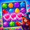 Candy Match Saga 2