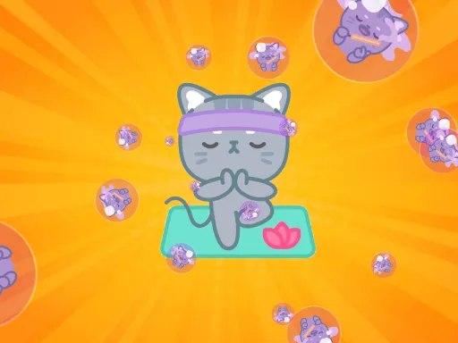 Cat Clicker