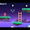 Cosmic Leap An Epic Space Adventure