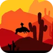 Cowboy Rush