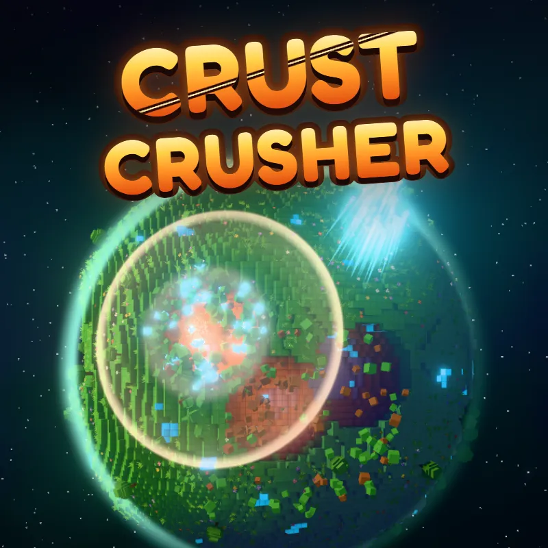 Crust Crusher