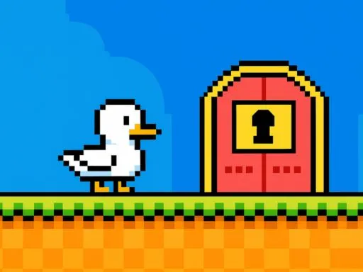 Duck Duck