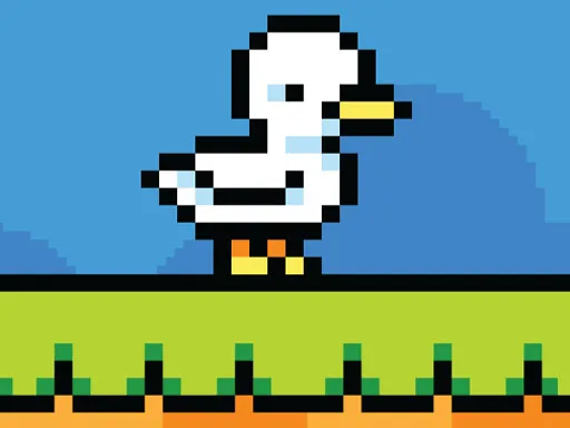 Duck Shift