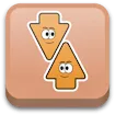 Flap Arrow
