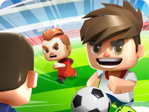 Football Cup Superstars