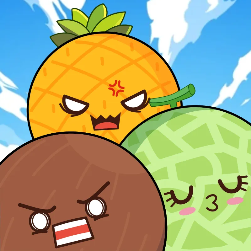 Fruit Madness