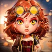 Fury of the Steampunk Princess