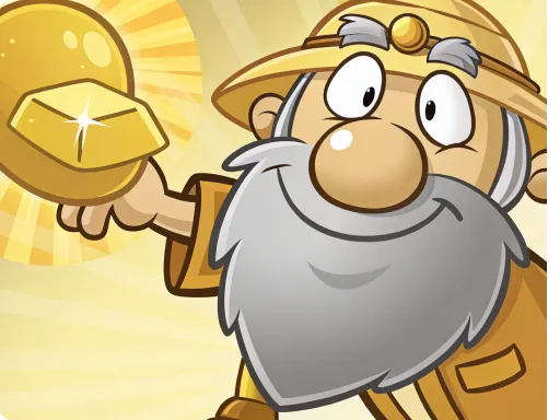 Gold Miner Undersea