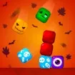 Halloween Block