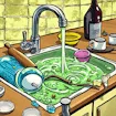 Home Makeover Fix ASMR Clean