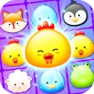 Jewel Pets Match
