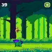 Jungle Game