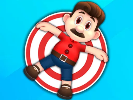 Kick the Mario