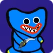 Killer Escape Huggy