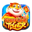 Lucky Tiger