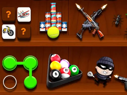 Mini Pocket Game 2025