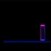 Neon Square Rush