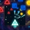 Neon Vanguard Rogue Defense