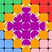 Overflowing Palette