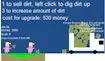 Pig Dirt Worker