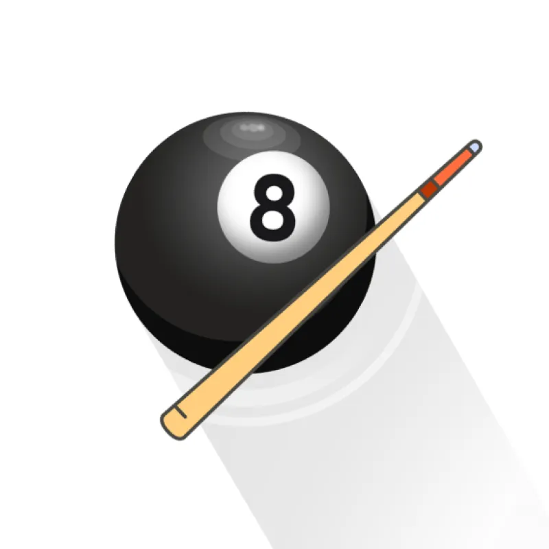 Pool 8