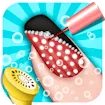 Princess Nail Art