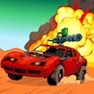Road Of Fury 4