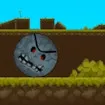 Roll Rush - Endless Runner Game