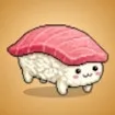 Runaway Sushi