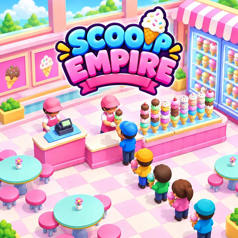 Scoop Empire