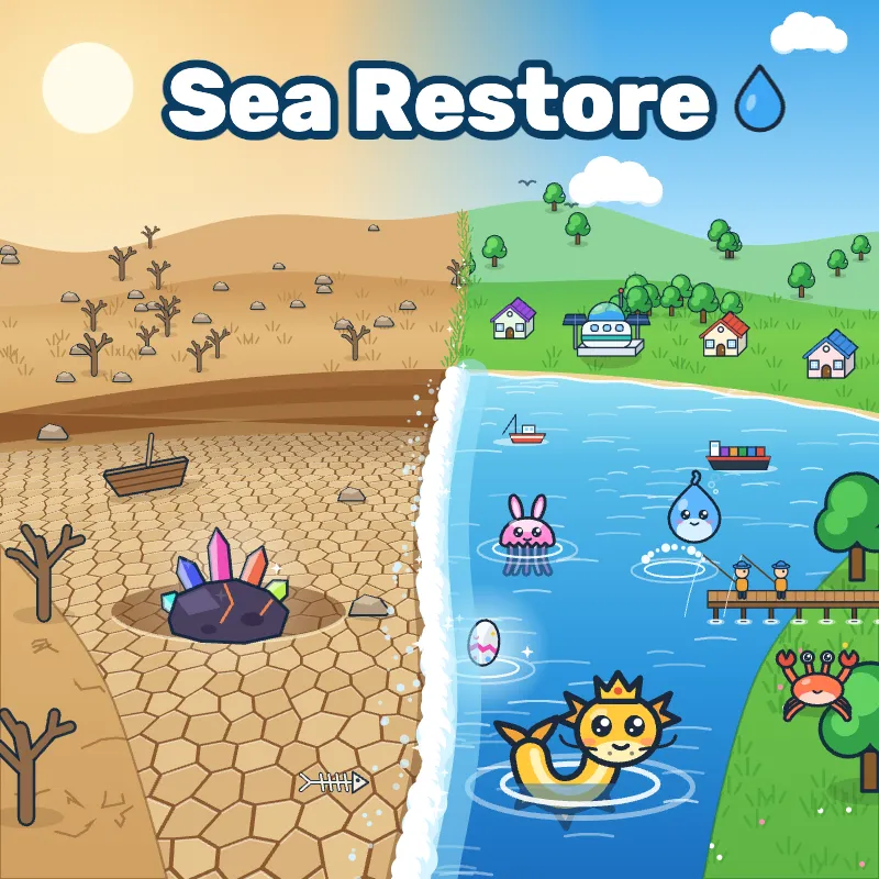 Sea Restore