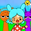 Sprunki Toca