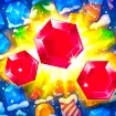 The Lost City Match 3