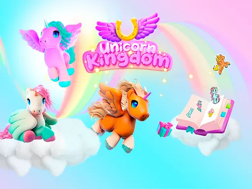 Unicorn Kingdom