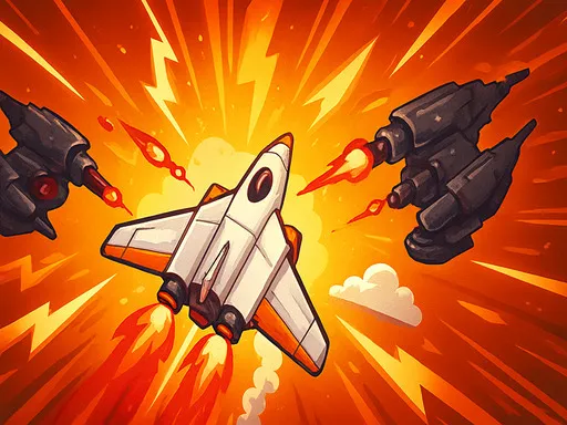 WarPlane