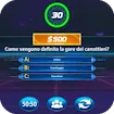 Who Wants to Be a Millionaire?
