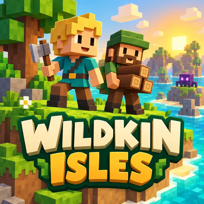 Wildkin Isles
