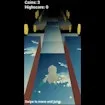 Yeti Dungeon Runner